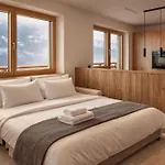 Alpenglow - With Panoramic Mountain View By Alpenluxus Collection * Schwendberg