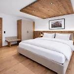 Alpenglow - With Panoramic Mountain View By Alpenluxus Collection Holiday home *