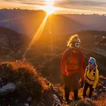 Alpenglow - With Panoramic Mountain View By Alpenluxus Collection *