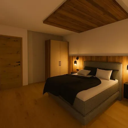 Appartement ALPENGLOW Apartment - AlpenLuxus Collection Grossing (Liezen)