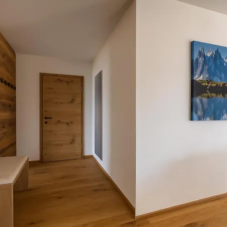 ALPENGLOW Apartment - AlpenLuxus Collection * Grossing (Liezen)