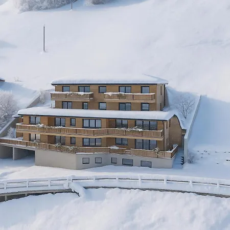 ALPENGLOW Apartment - AlpenLuxus Collection * Grossing (Liezen)