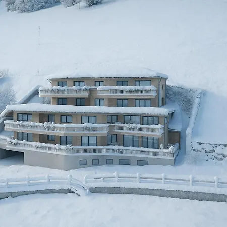 ALPENGLOW Apartment - AlpenLuxus Collection * Grossing (Liezen)