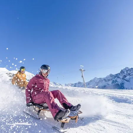 Alpenglow - Alpenluxus Collection Grossing (Liezen)