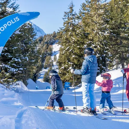 ALPENGLOW Apartment - AlpenLuxus Collection *