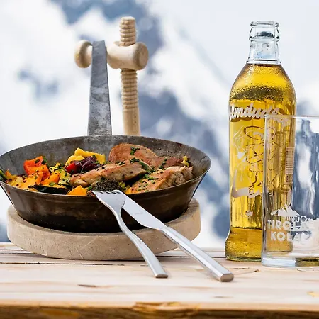 Appartement ALPENGLOW Apartment - AlpenLuxus Collection Grossing (Liezen)