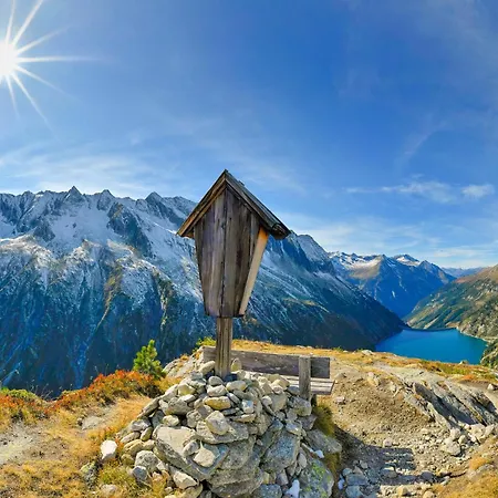 Alpenglow - Alpenluxus Collection Apartmán Grossing (Liezen)