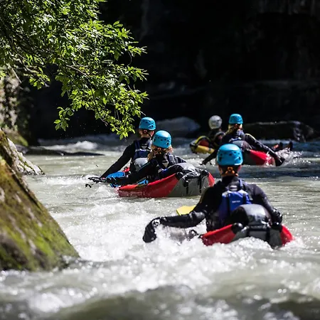 Alpenglow - Alpenluxus Collection