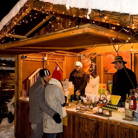 ALPENGLOW Apartment - AlpenLuxus Collection Appartement Grossing (Liezen)