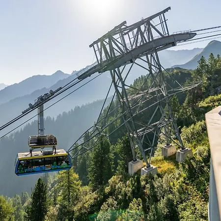 Alpenglow - Alpenluxus Collection