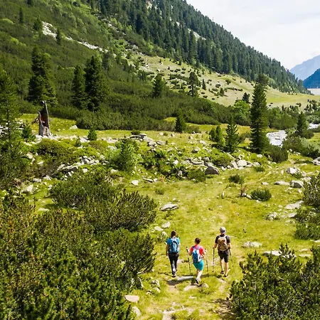 Alpenglow - Alpenluxus Collection Apartmán