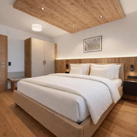 Apartmán Alpenglow - Alpenluxus Collection *