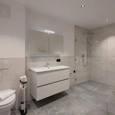 Alpenglow - Alpenluxus Collection Grossing (Liezen)