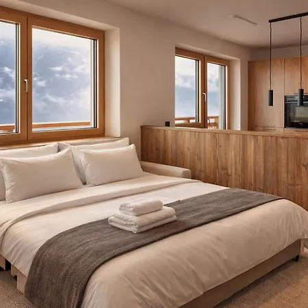 Alpenglow - Balcony & Incredible Mountain View * Schwentlberg