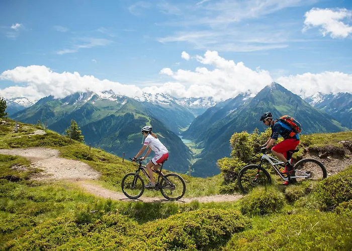 Alpenglow - Alpenluxus Collection