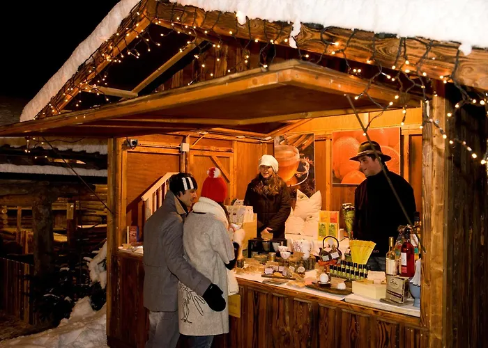 Alpenglow - Alpenluxus Collection Apartmán Grossing (Liezen)