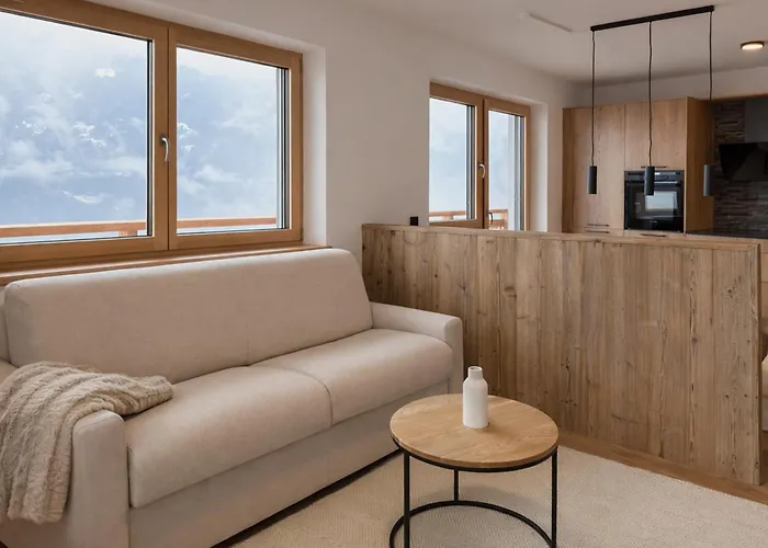 Alpenglow - Alpenluxus Collection * Grossing (Liezen)