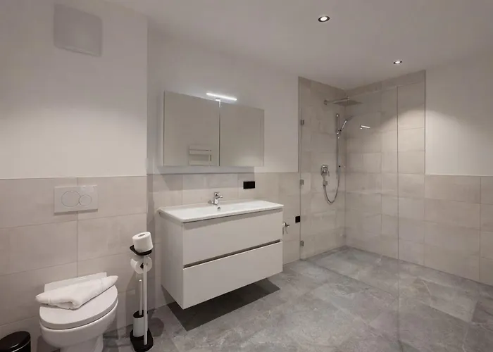 Alpenglow - Alpenluxus Collection Grossing (Liezen)