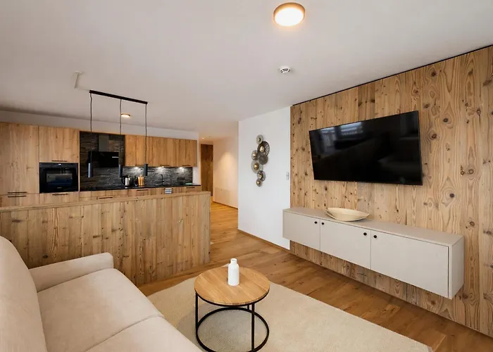 Alpenglow - Alpenluxus Collection