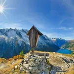 Alpenglow - With Panoramic Mountain View By Alpenluxus Collection * Schwendberg